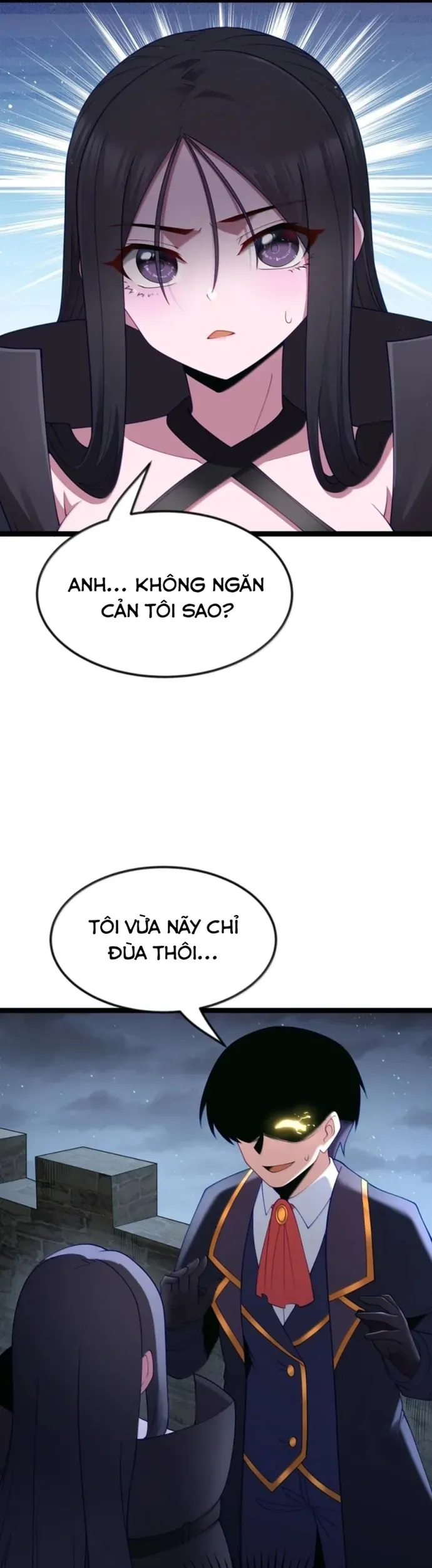 Anh Hùng Giai Cấp Tư Sản Chap 136 - Next Chap 135