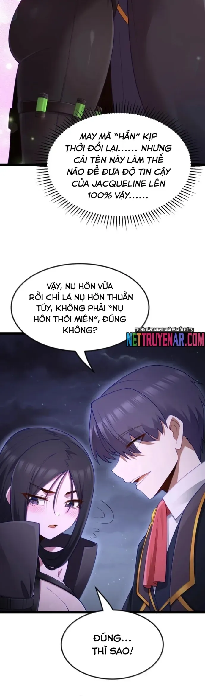 Anh Hùng Giai Cấp Tư Sản Chap 136 - Next Chap 135