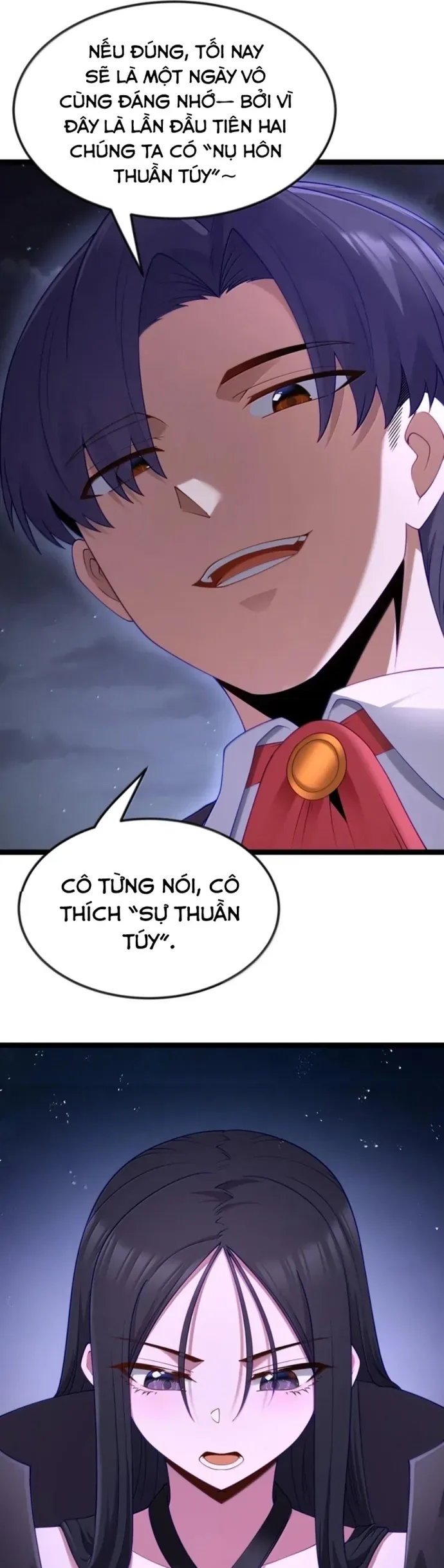 Anh Hùng Giai Cấp Tư Sản Chap 136 - Next Chap 135