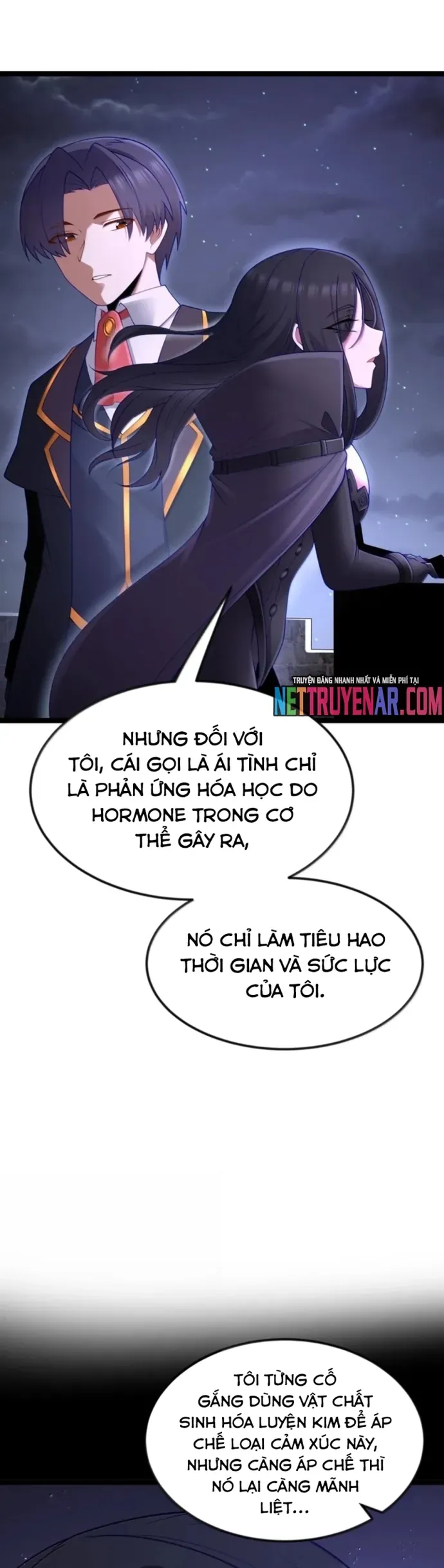 Anh Hùng Giai Cấp Tư Sản Chap 136 - Next Chap 135
