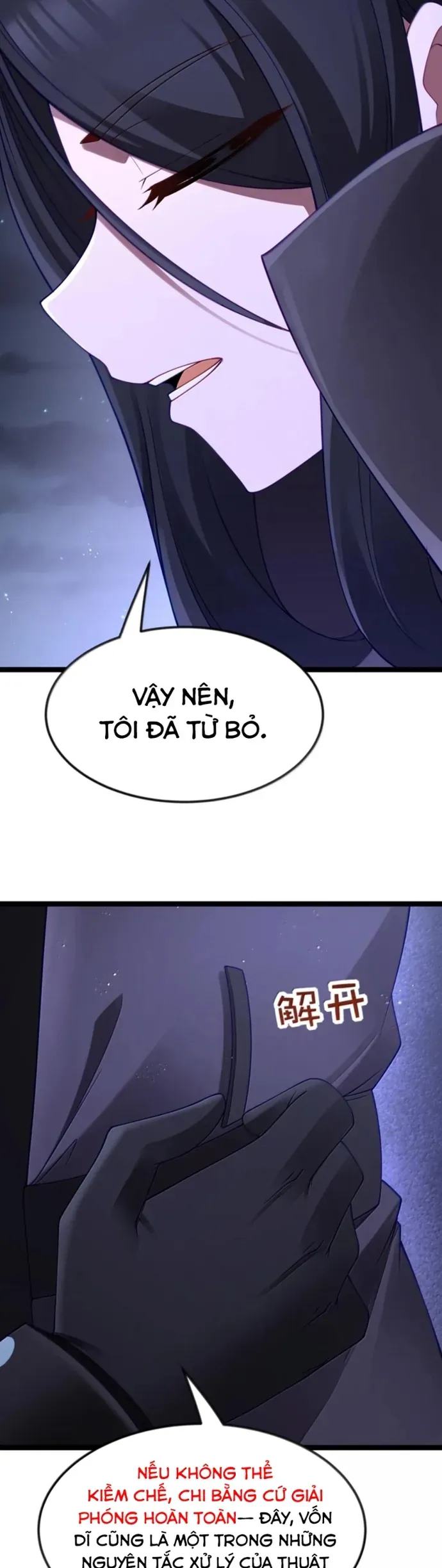 Anh Hùng Giai Cấp Tư Sản Chap 136 - Next Chap 135