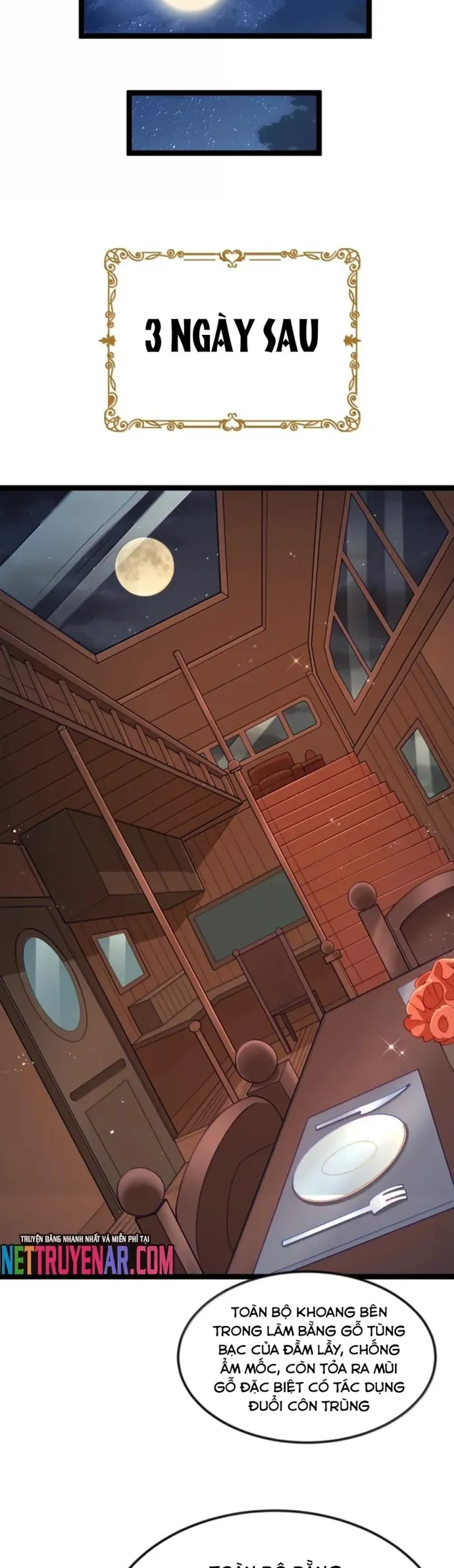 Anh Hùng Giai Cấp Tư Sản Chap 136 - Next Chap 135