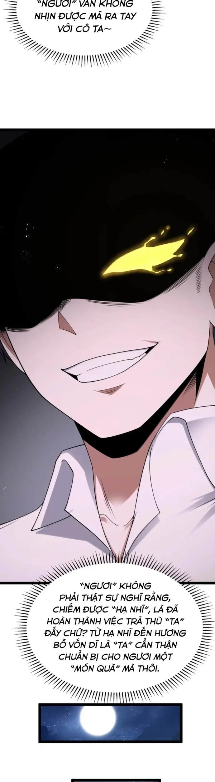 Anh Hùng Giai Cấp Tư Sản Chap 136 - Next Chap 135