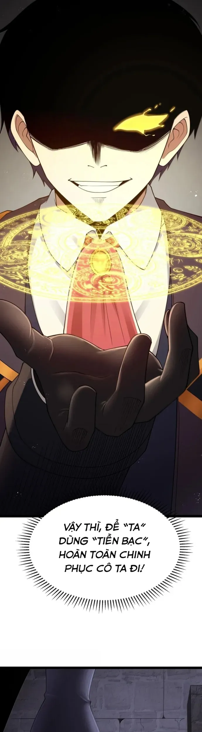 Anh Hùng Giai Cấp Tư Sản Chap 136 - Next Chap 135