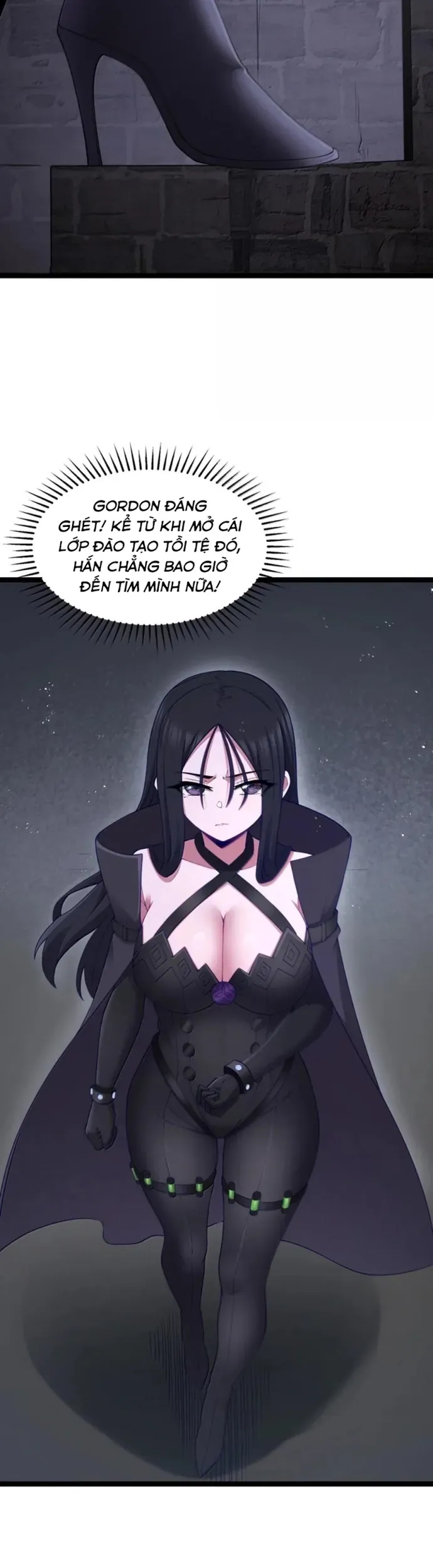 Anh Hùng Giai Cấp Tư Sản Chap 136 - Next Chap 135