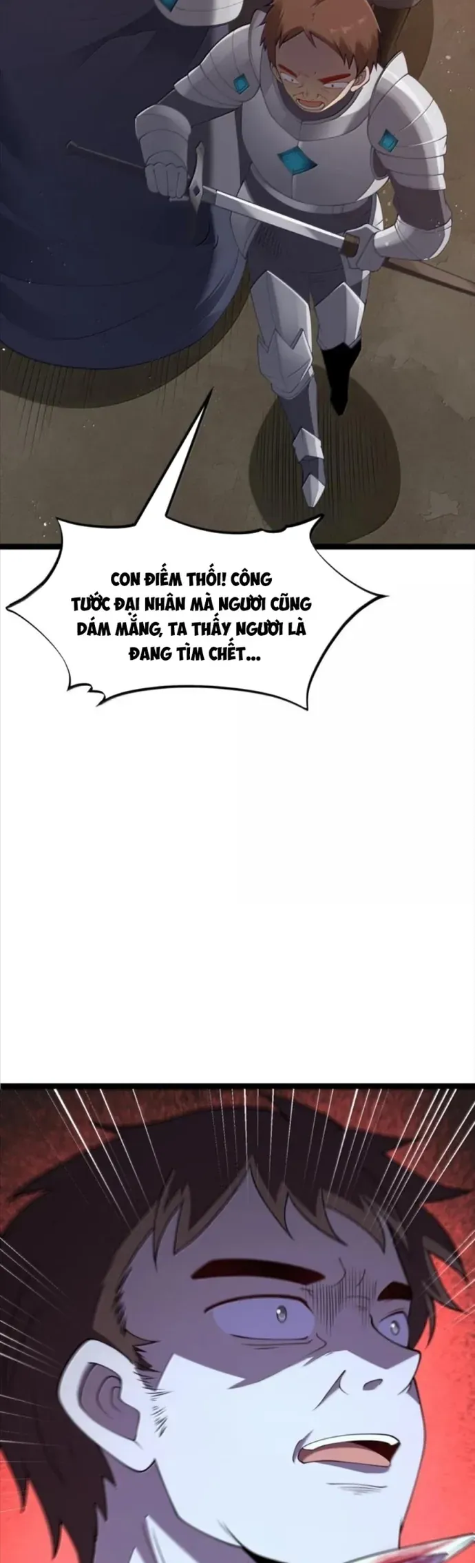 Anh Hùng Giai Cấp Tư Sản Chap 137 - Next Chap 136