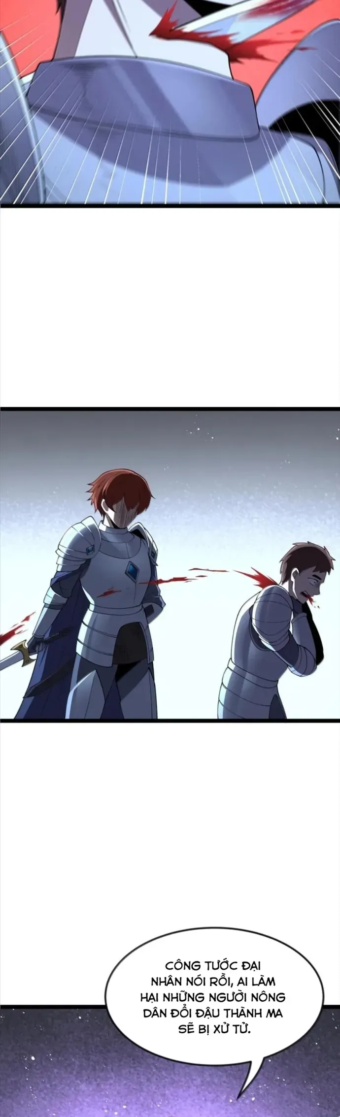 Anh Hùng Giai Cấp Tư Sản Chap 137 - Next Chap 136