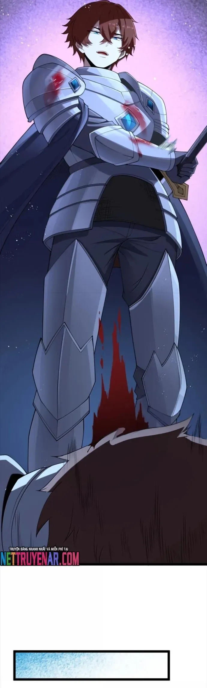 Anh Hùng Giai Cấp Tư Sản Chap 137 - Next Chap 136