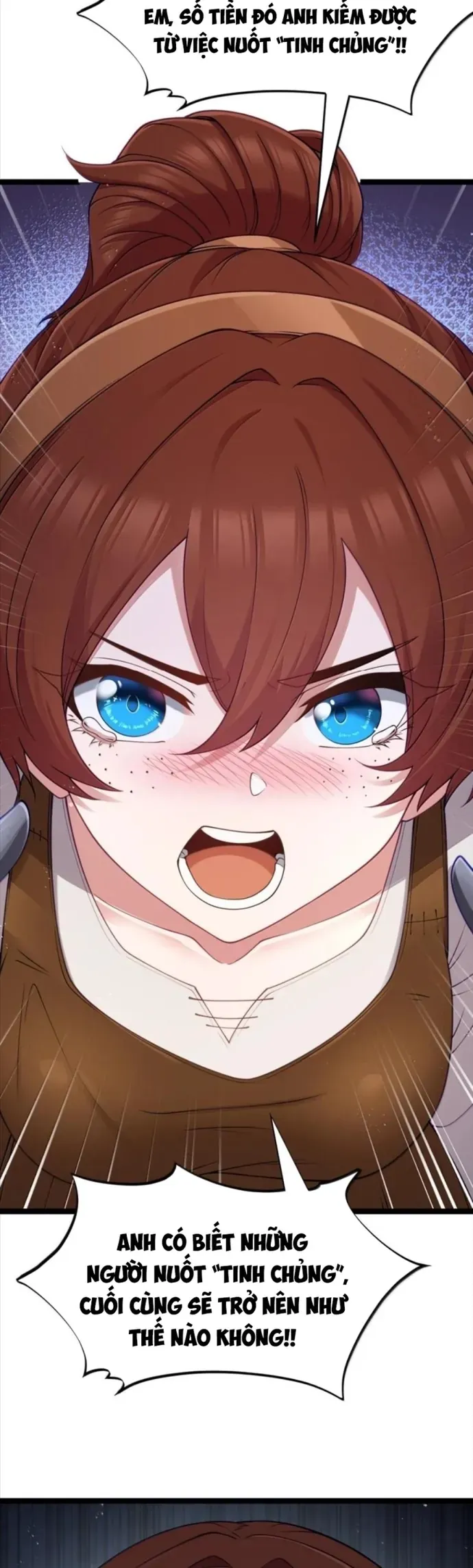 Anh Hùng Giai Cấp Tư Sản Chap 137 - Next Chap 136