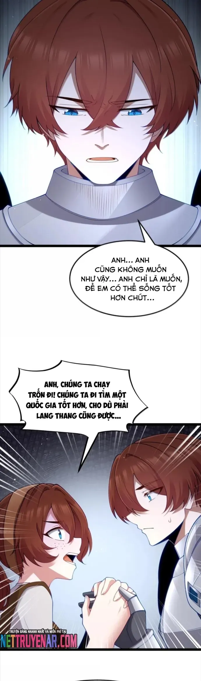 Anh Hùng Giai Cấp Tư Sản Chap 137 - Next Chap 136