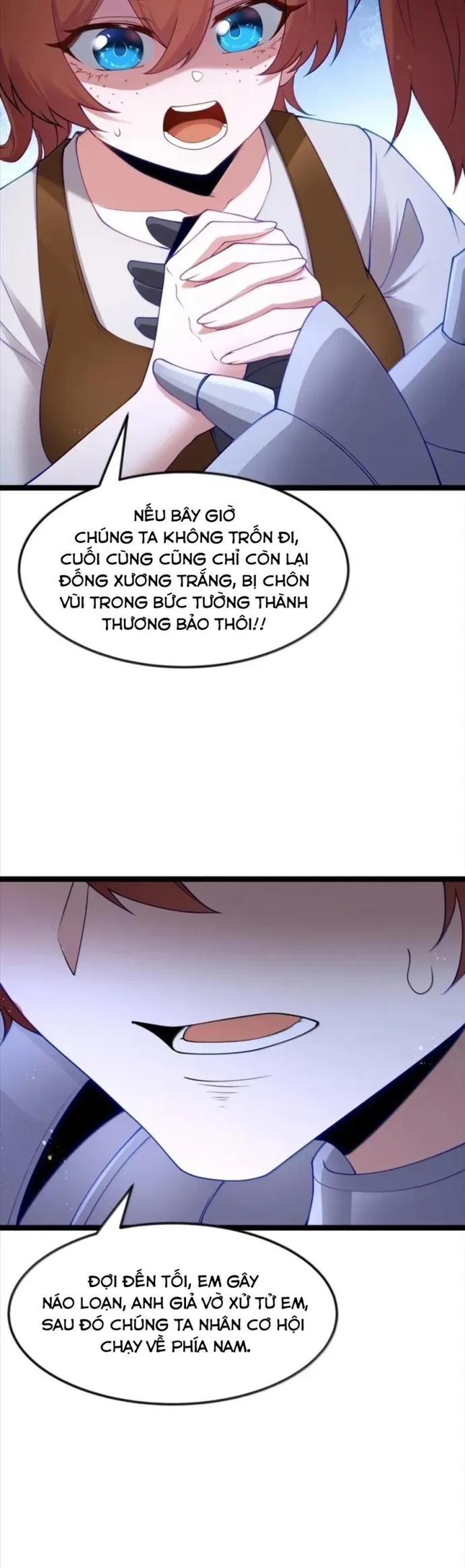 Anh Hùng Giai Cấp Tư Sản Chap 137 - Next Chap 136