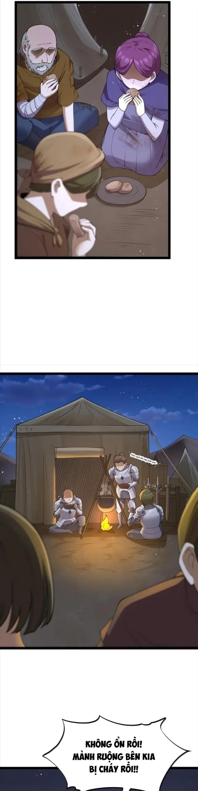 Anh Hùng Giai Cấp Tư Sản Chap 137 - Next Chap 136