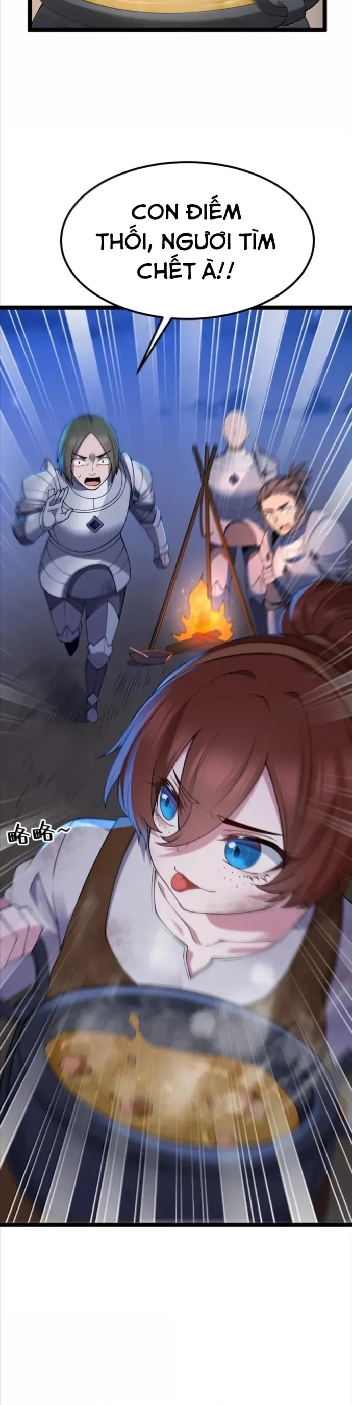 Anh Hùng Giai Cấp Tư Sản Chap 137 - Next Chap 136