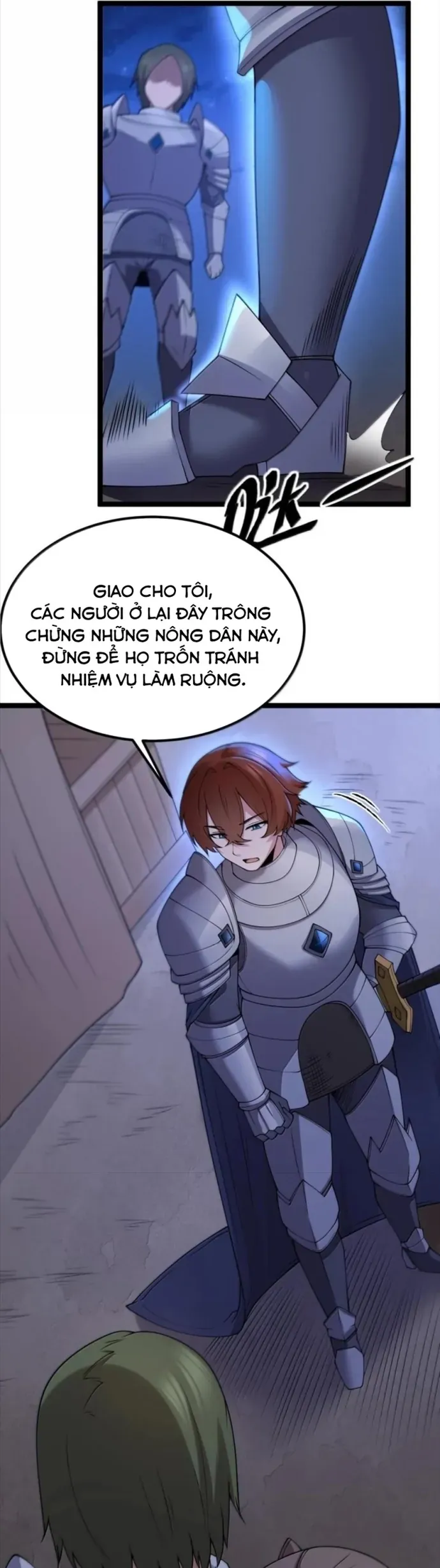 Anh Hùng Giai Cấp Tư Sản Chap 137 - Next Chap 136