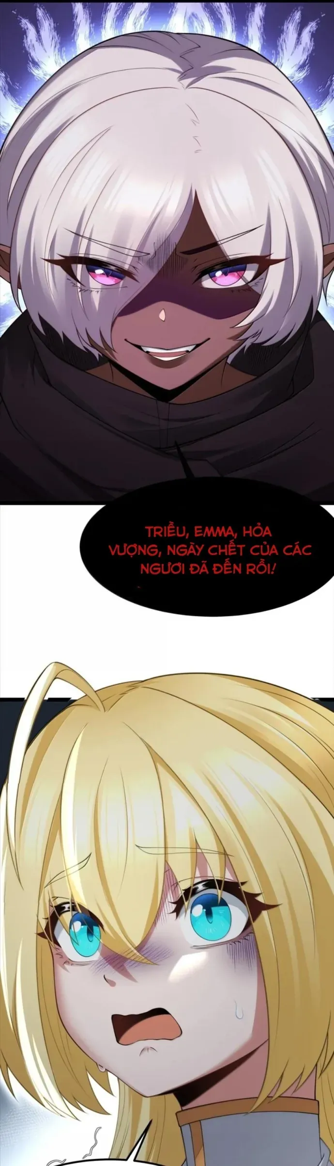 Anh Hùng Giai Cấp Tư Sản Chap 137 - Next Chap 136