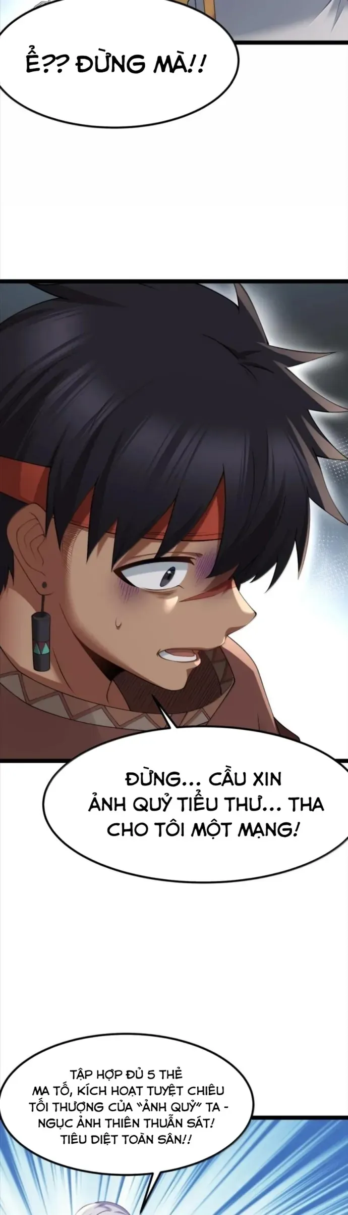 Anh Hùng Giai Cấp Tư Sản Chap 137 - Next Chap 136