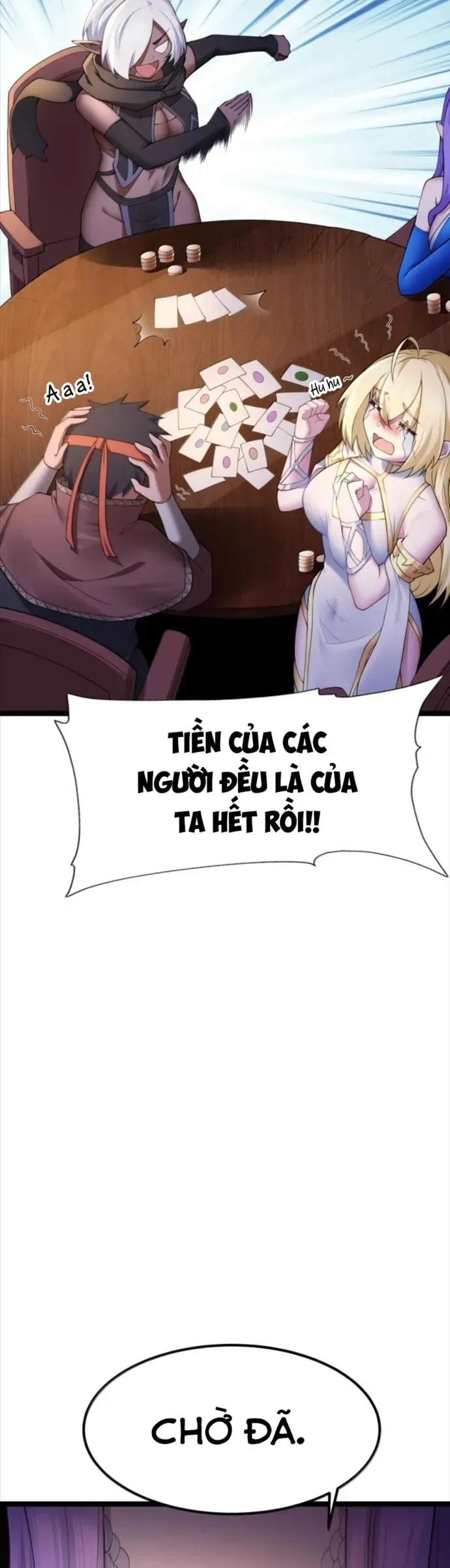 Anh Hùng Giai Cấp Tư Sản Chap 137 - Next Chap 136