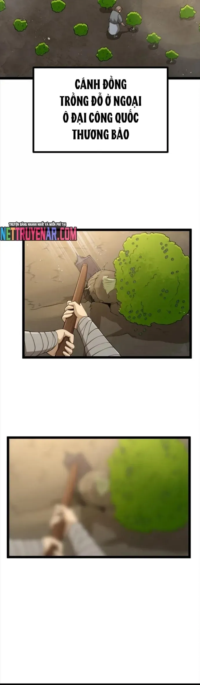 Anh Hùng Giai Cấp Tư Sản Chap 137 - Next Chap 136