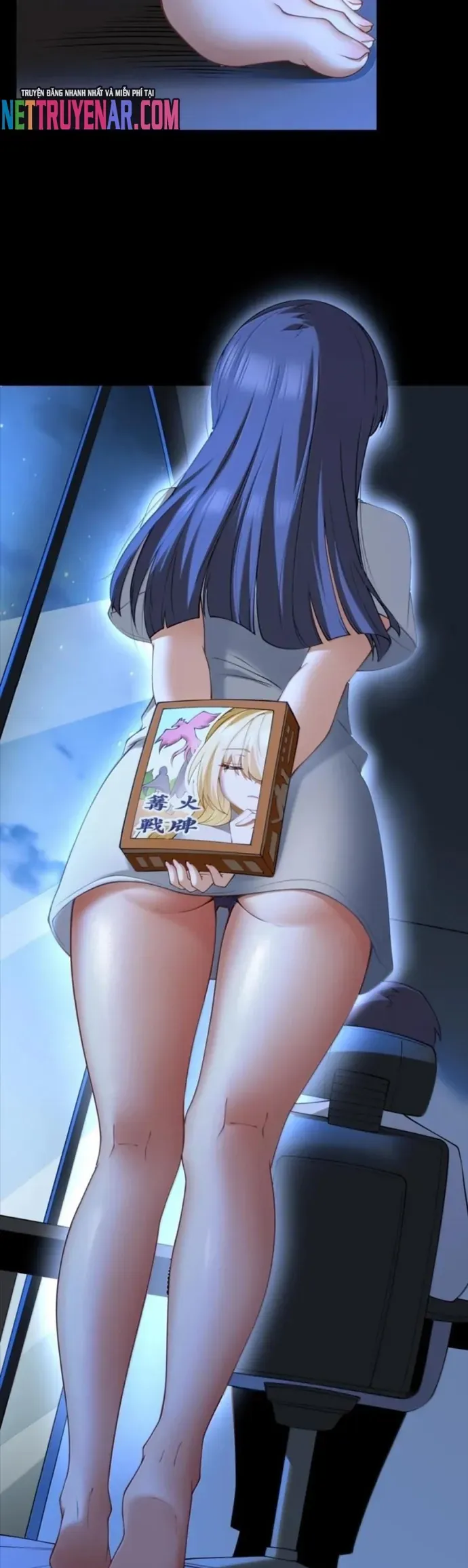 Anh Hùng Giai Cấp Tư Sản Chap 137 - Next Chap 136