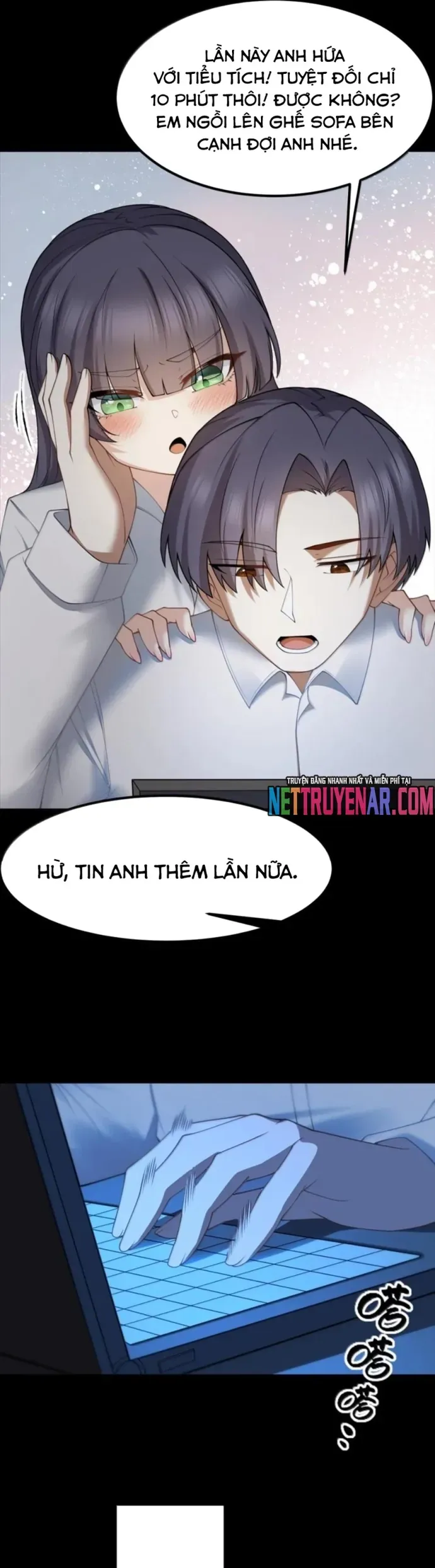 Anh Hùng Giai Cấp Tư Sản Chap 137 - Next Chap 136