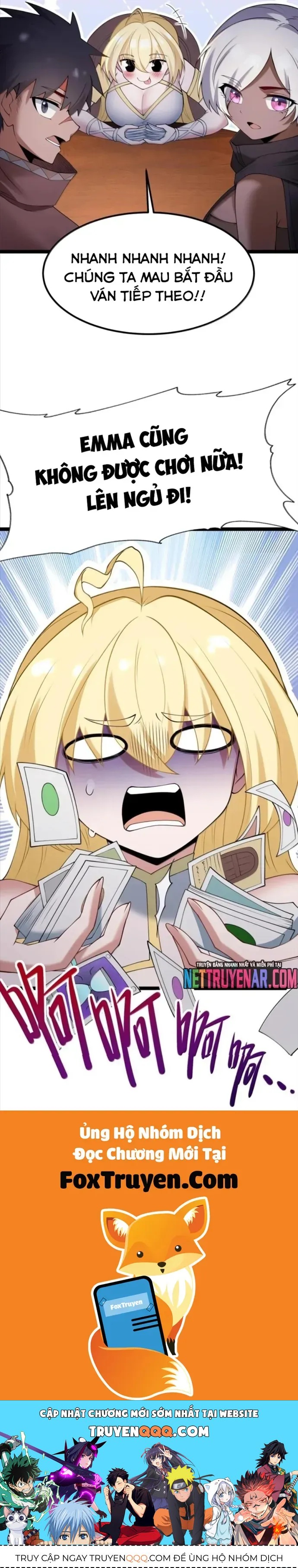 Anh Hùng Giai Cấp Tư Sản Chap 137 - Next Chap 136