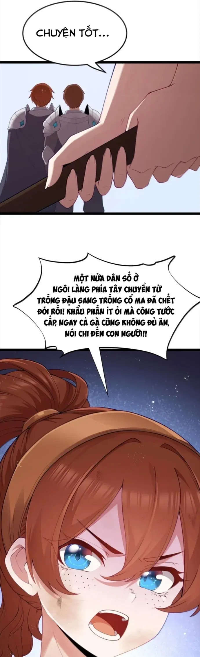 Anh Hùng Giai Cấp Tư Sản Chap 137 - Next Chap 136