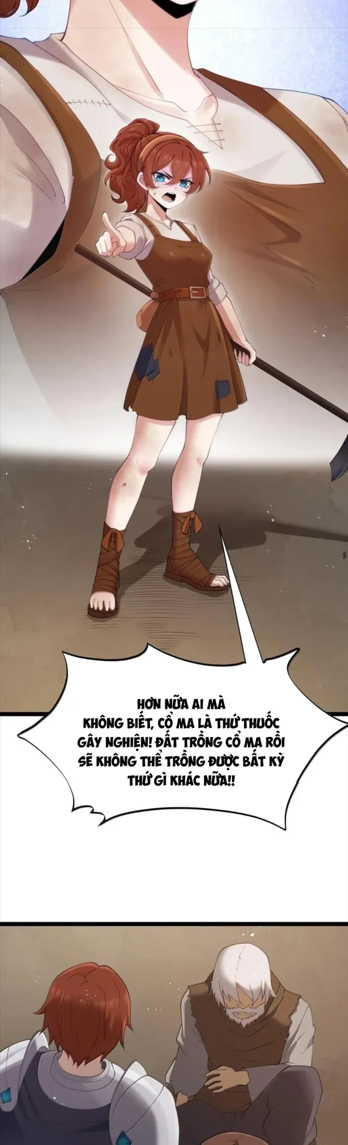 Anh Hùng Giai Cấp Tư Sản Chap 137 - Next Chap 136