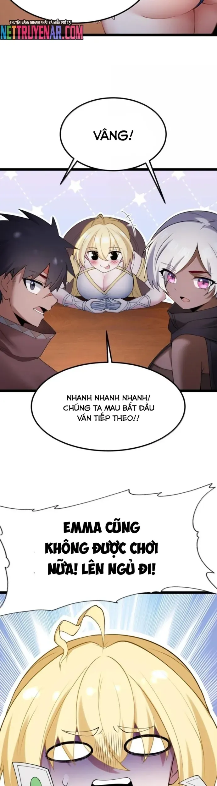 Anh Hùng Giai Cấp Tư Sản Chap 138 - Next Chap 137