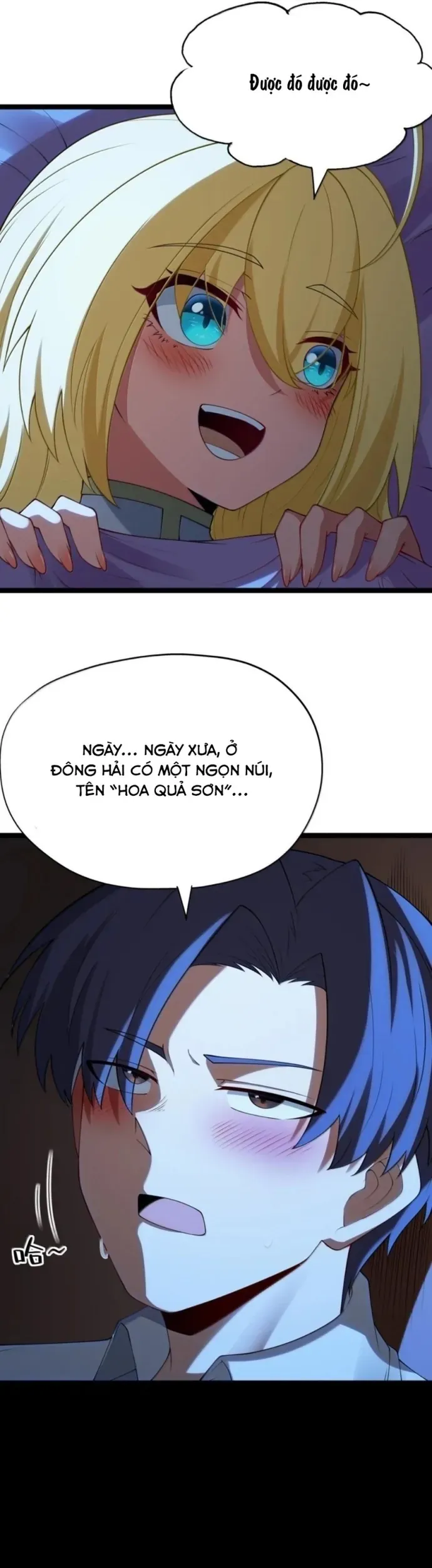 Anh Hùng Giai Cấp Tư Sản Chap 138 - Next Chap 137