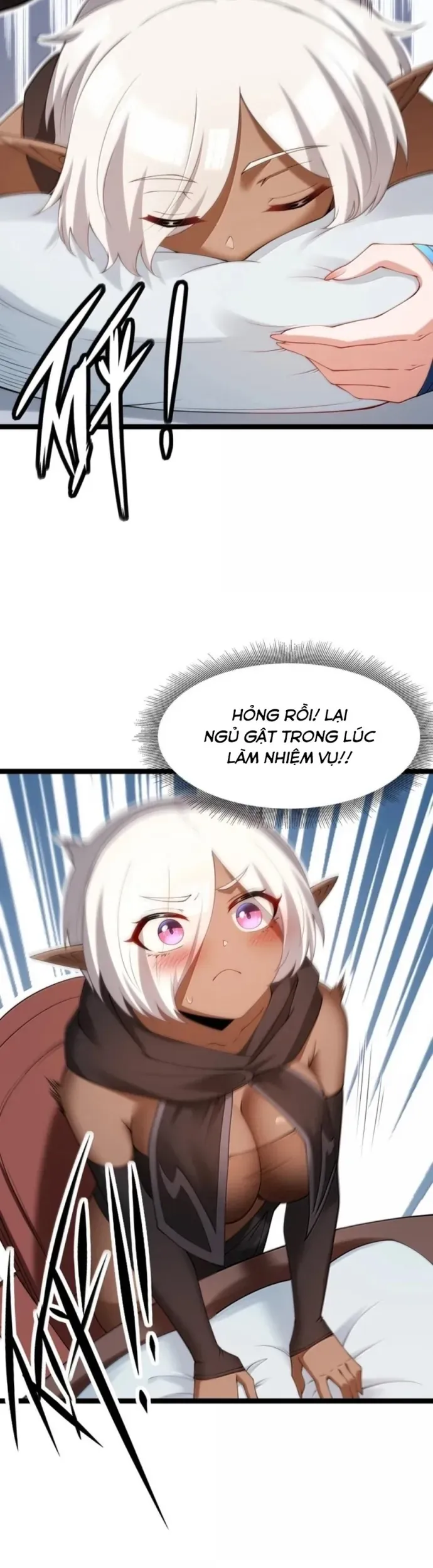 Anh Hùng Giai Cấp Tư Sản Chap 138 - Next Chap 137