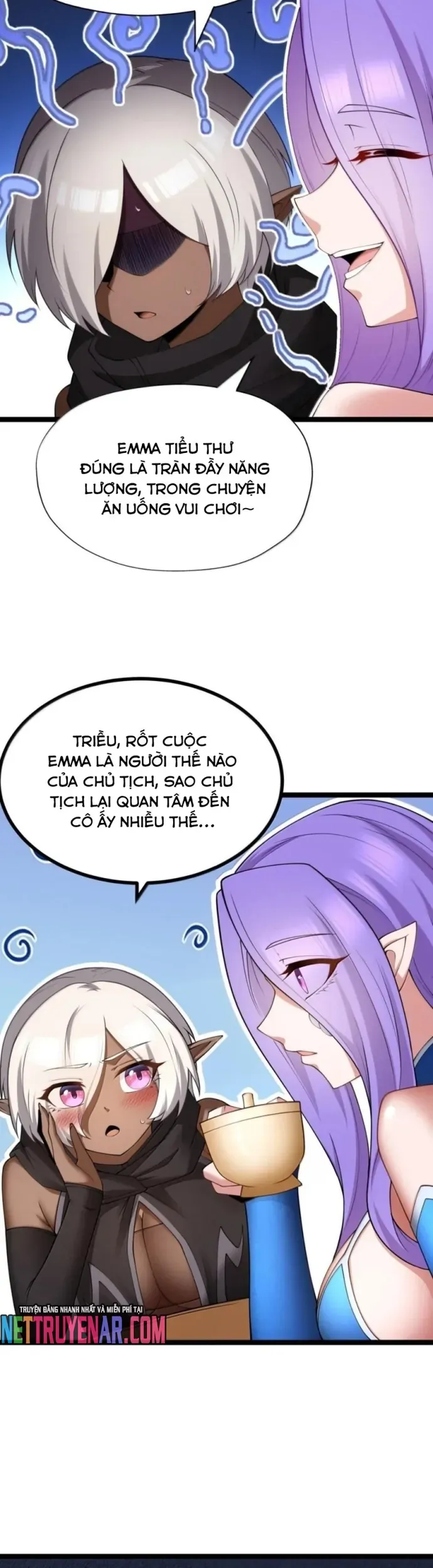 Anh Hùng Giai Cấp Tư Sản Chap 138 - Next Chap 137