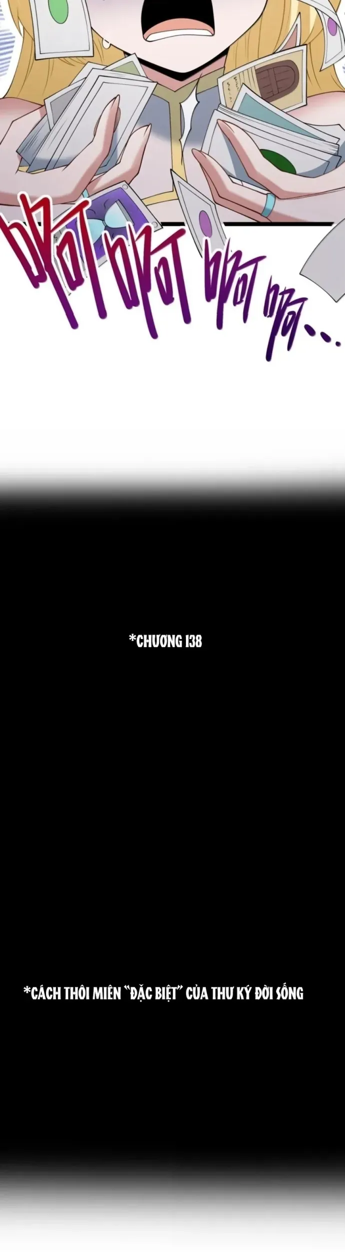 Anh Hùng Giai Cấp Tư Sản Chap 138 - Next Chap 137