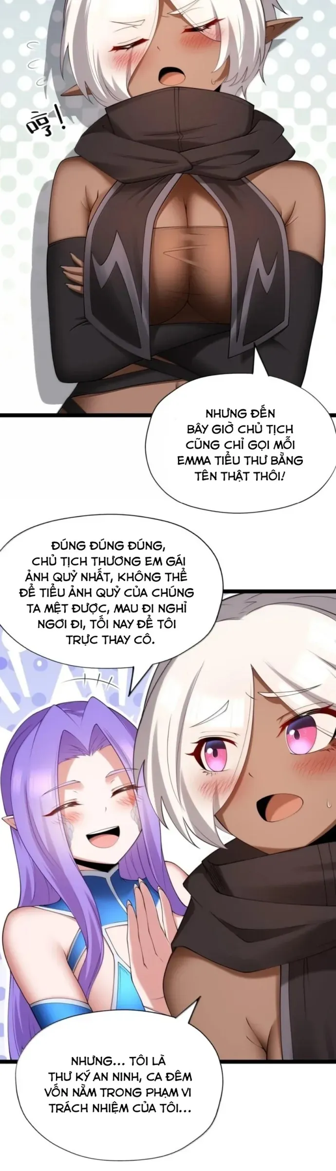 Anh Hùng Giai Cấp Tư Sản Chap 138 - Next Chap 137