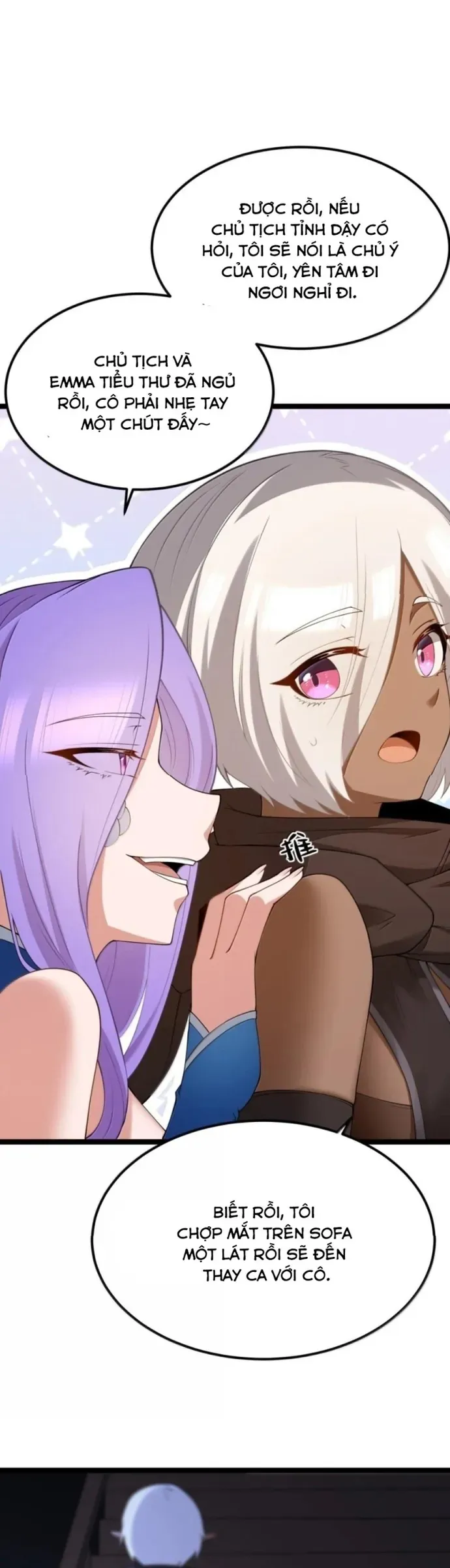 Anh Hùng Giai Cấp Tư Sản Chap 138 - Next Chap 137