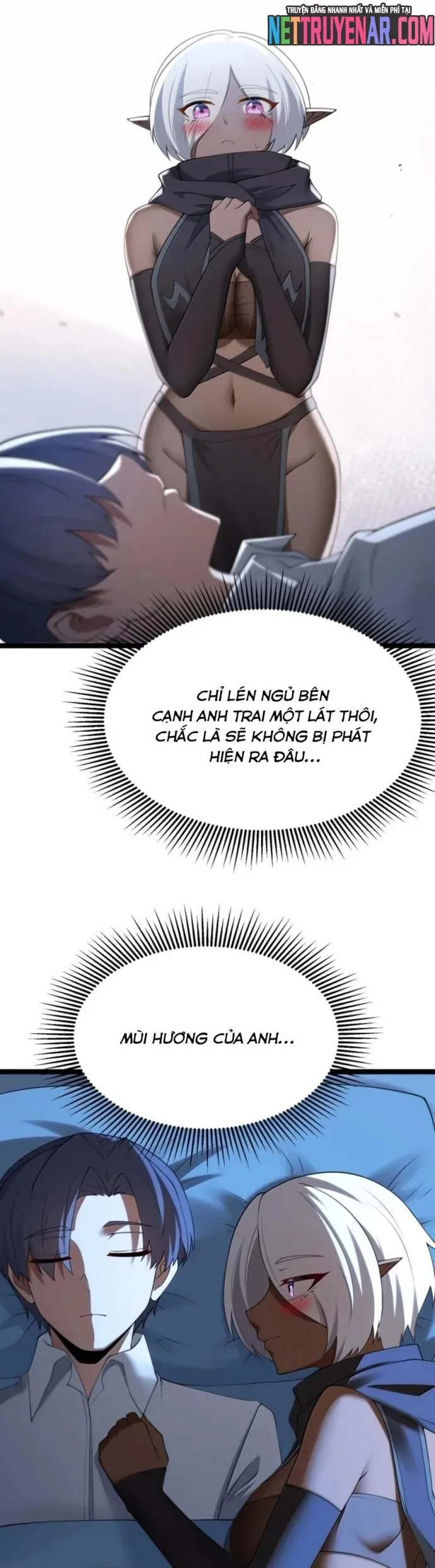 Anh Hùng Giai Cấp Tư Sản Chap 138 - Next Chap 137