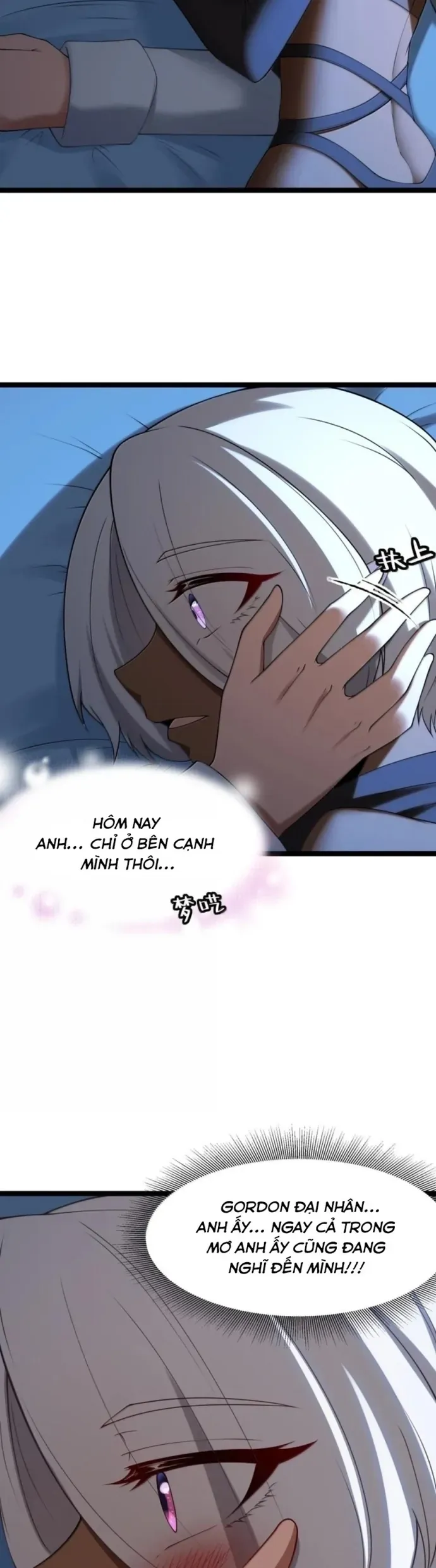 Anh Hùng Giai Cấp Tư Sản Chap 138 - Next Chap 137
