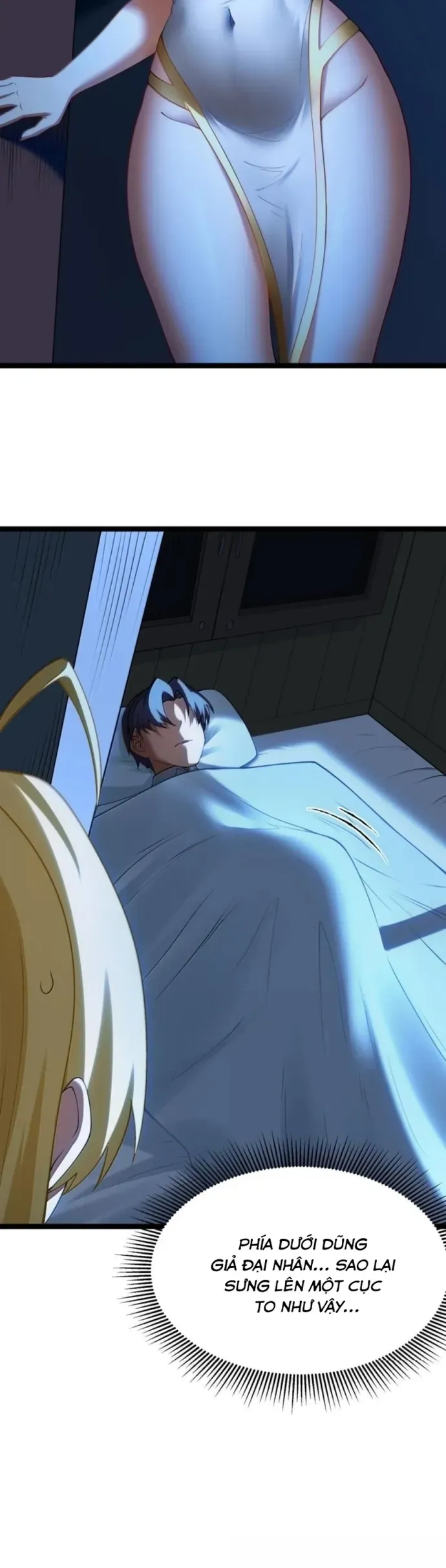 Anh Hùng Giai Cấp Tư Sản Chap 138 - Next Chap 137