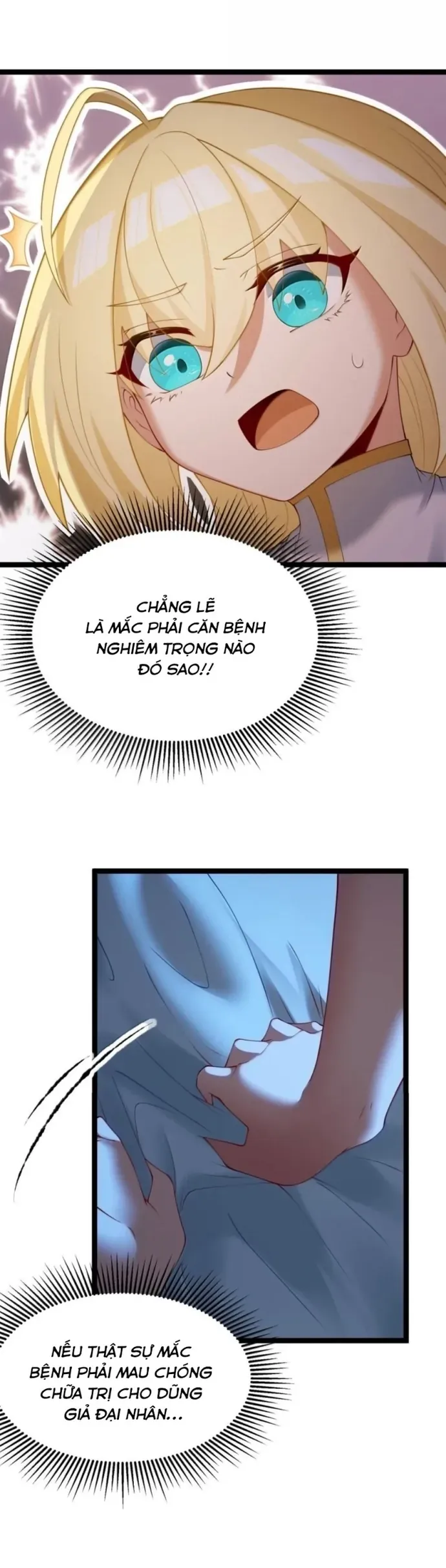 Anh Hùng Giai Cấp Tư Sản Chap 138 - Next Chap 137