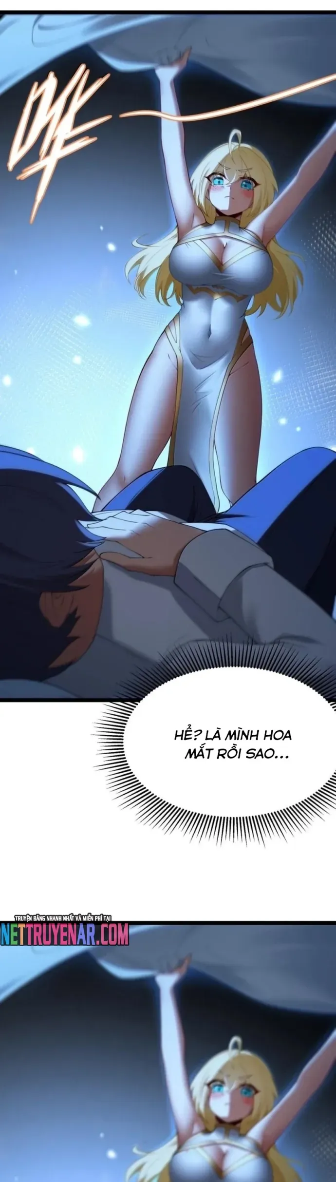 Anh Hùng Giai Cấp Tư Sản Chap 138 - Next Chap 137