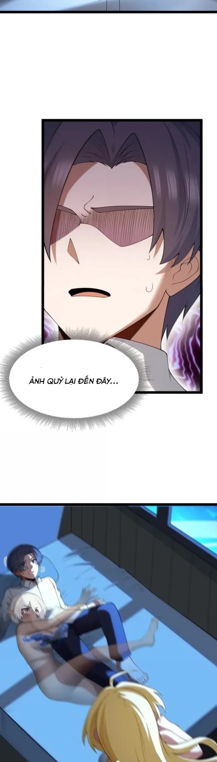 Anh Hùng Giai Cấp Tư Sản Chap 138 - Next Chap 137