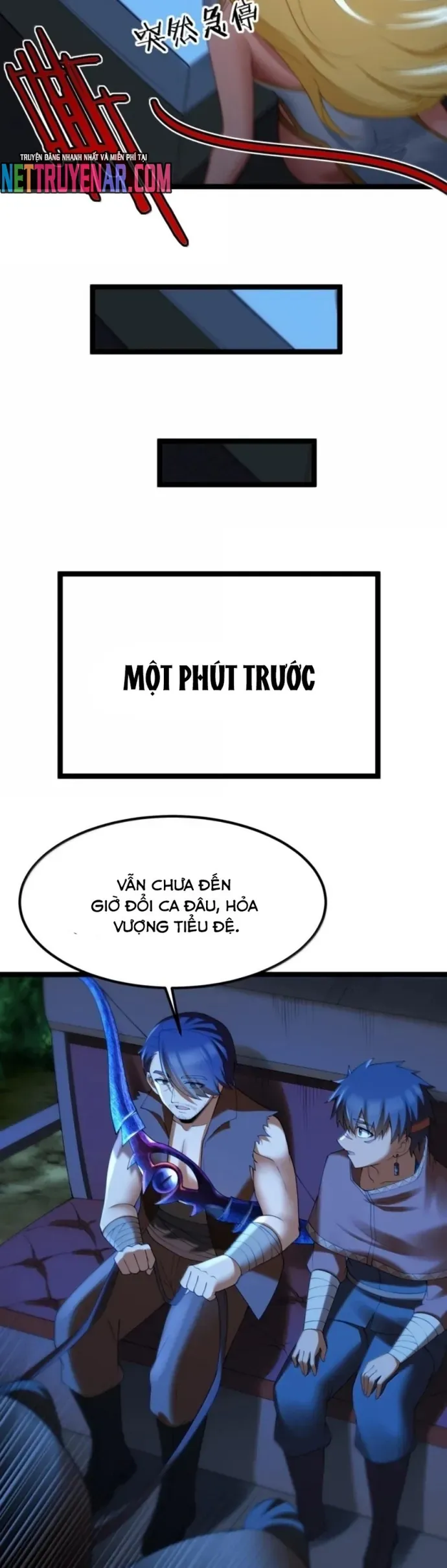 Anh Hùng Giai Cấp Tư Sản Chap 138 - Next Chap 137