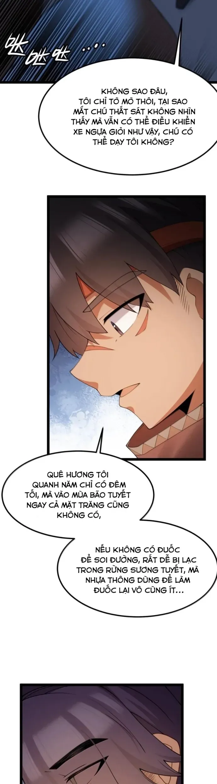 Anh Hùng Giai Cấp Tư Sản Chap 138 - Next Chap 137