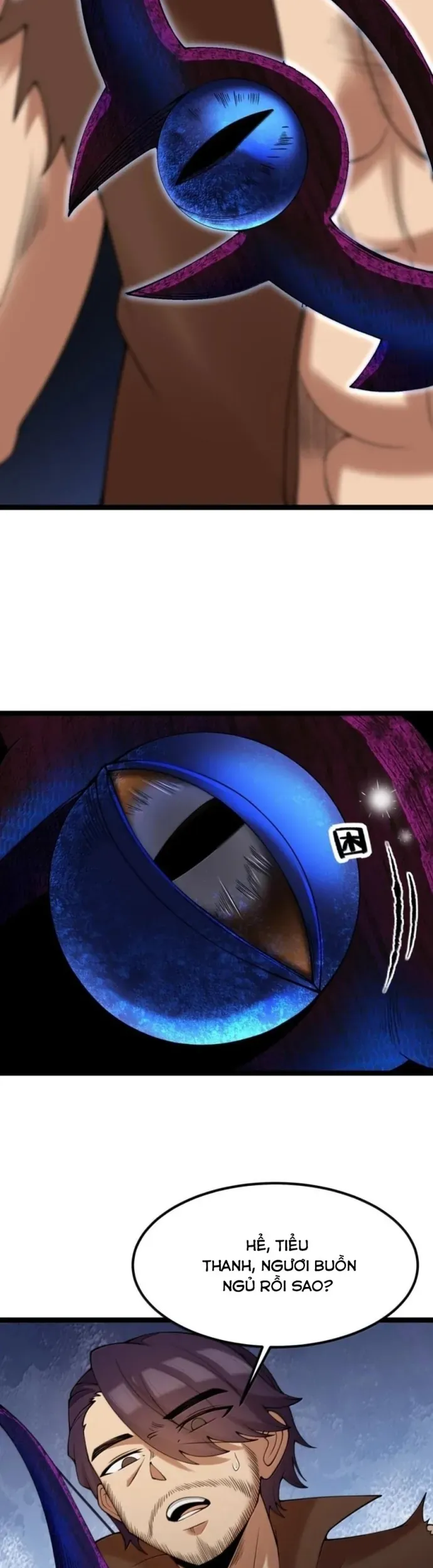 Anh Hùng Giai Cấp Tư Sản Chap 138 - Next Chap 137