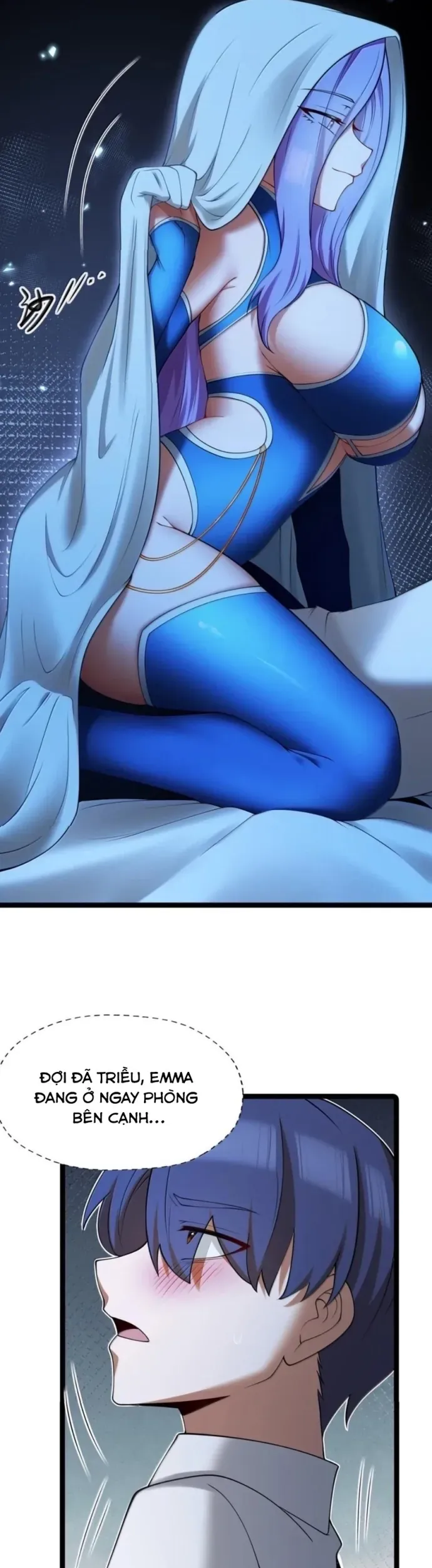 Anh Hùng Giai Cấp Tư Sản Chap 138 - Next Chap 137