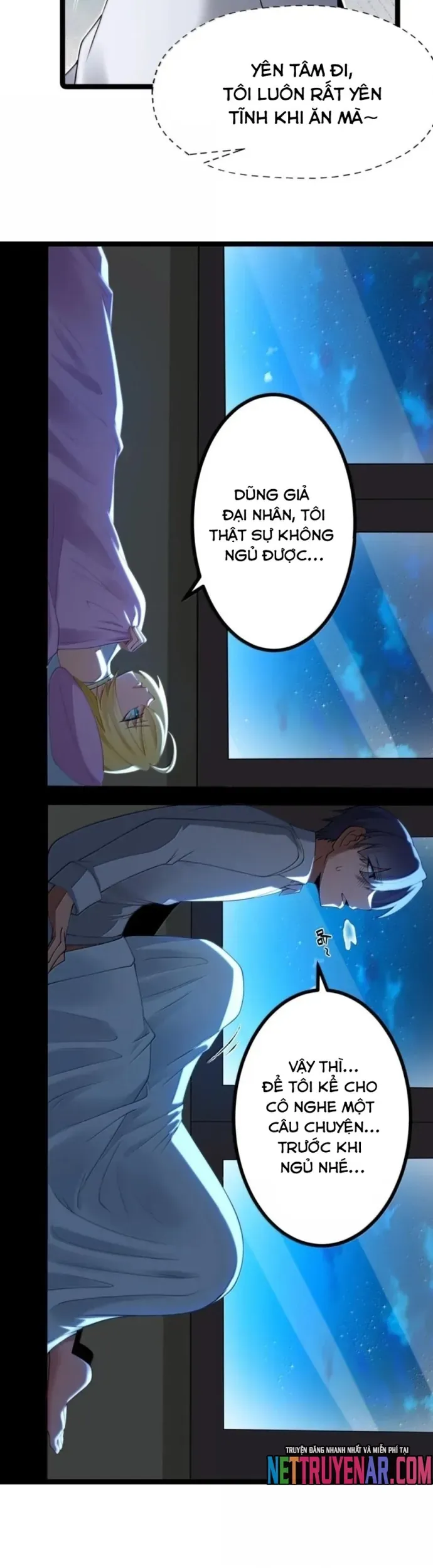 Anh Hùng Giai Cấp Tư Sản Chap 138 - Next Chap 137