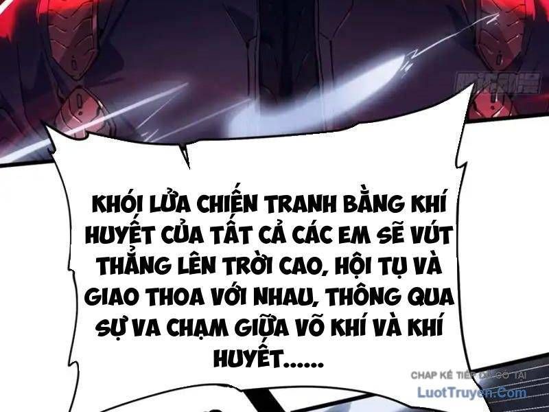 Cao Võ Tiến Hóa: Bắt Đầu Thức Tỉnh Quái Thú Chi Vương Chap 77 - Next Chap 76