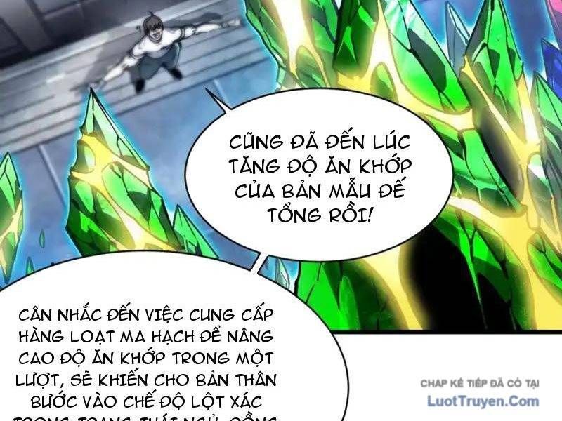 Cao Võ Tiến Hóa: Bắt Đầu Thức Tỉnh Quái Thú Chi Vương Chap 77 - Next Chap 76