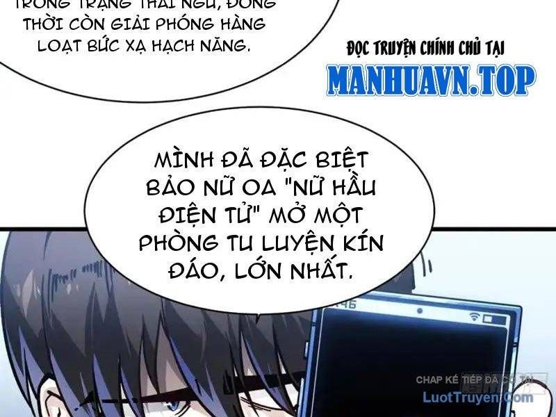 Cao Võ Tiến Hóa: Bắt Đầu Thức Tỉnh Quái Thú Chi Vương Chap 77 - Next Chap 76