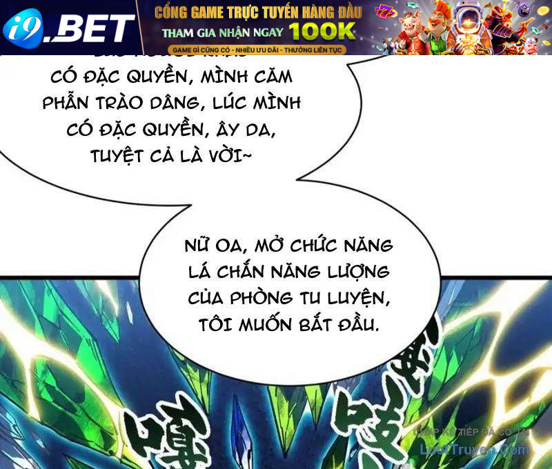 Cao Võ Tiến Hóa: Bắt Đầu Thức Tỉnh Quái Thú Chi Vương Chap 77 - Next Chap 76