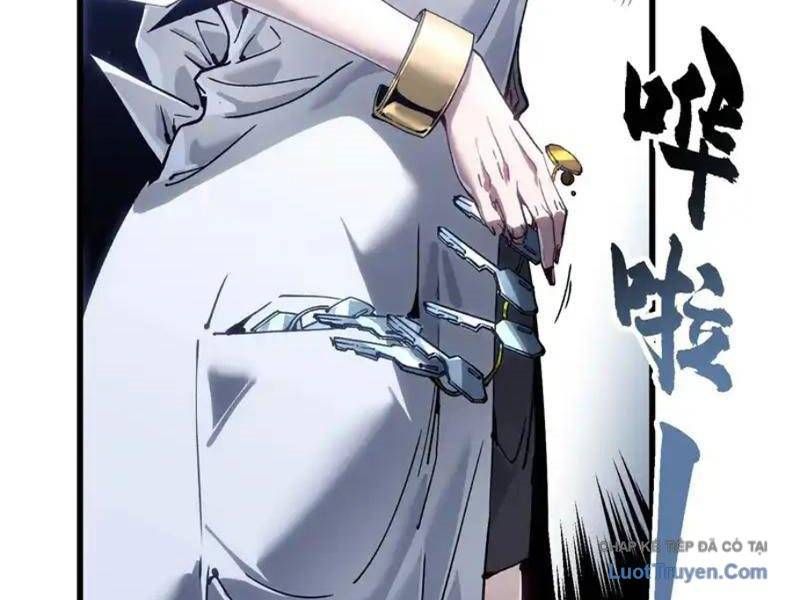 Cao Võ Tiến Hóa: Bắt Đầu Thức Tỉnh Quái Thú Chi Vương Chap 77 - Next Chap 76